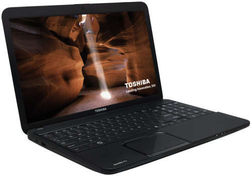 TOSHIBA C850 LAPTOP 15.6" CELERON, 120GB SSD, 2GB DDR3 RAM AMAZING DEAL!! LATE ENTRY