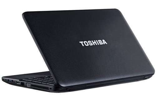 TOSHIBA C850 LAPTOP 15.6" CELERON, 120GB SSD, 2GB DDR3 RAM AMAZING DEAL!! LATE ENTRY
