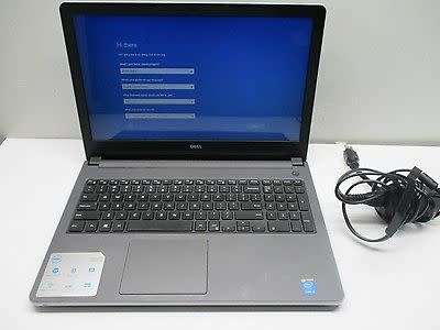 Dell Inspiron 15 5000,Core i5-5250U 15.6" 4GB DDR3L RAM, 1TB!!! GREAT DEAL