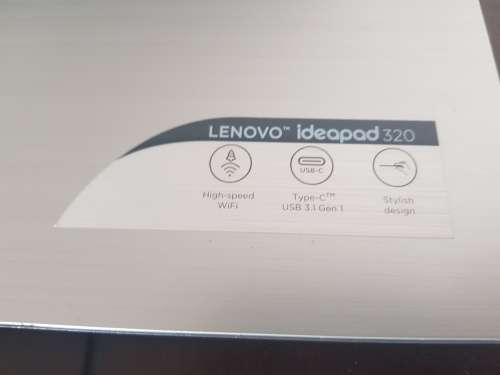 Lenovo IdeaPad 320 AMD 7th Gen A12-9720, 15.6"HD, 8GB DDR4 RAM, 1TB HDD, AMD R7 M530! GREAT DEAL