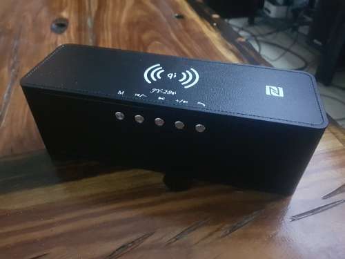 Aodasen jy-28qi - Bluetooth receiver FM Radio TF Card USB Flash drive (SEALED) LOCAL STOCK!!