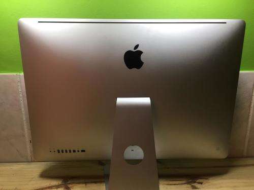 APPLE IMAC 21.5" CORE I5 @2.5- 3.3GHZ, 8GB DDR3 RAM, 500GB HDD -AMAZING DEAL!!