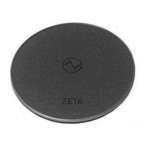 NEW FAST WIRELESS ZETA CHARGING PAD- 10WATT WIRELESS CHARGER ZW5 - GREAT DEALS!!