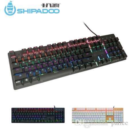 JK200 GAMING KEYBOARD MULTICOLOUR (GAME SERIES) - R1 AUCTION DEALS!!