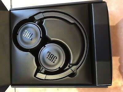 JBL T460BT Wireless Over-Ear Headphones - Black -  DEALS!!
