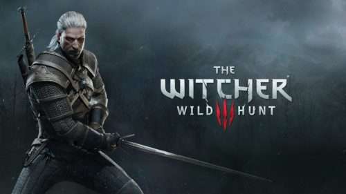 PS4 THE WITCHER 3 WILD HUNT_ GREAT DEAL!!