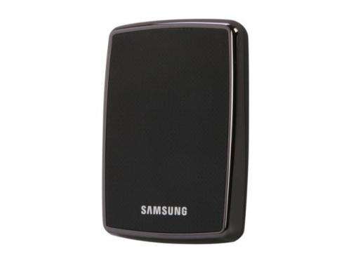 SAMSUNG S2 PORTABLE 1000GB 2.5" EXTERNAL (BLACK) - GREAT DEALS!!