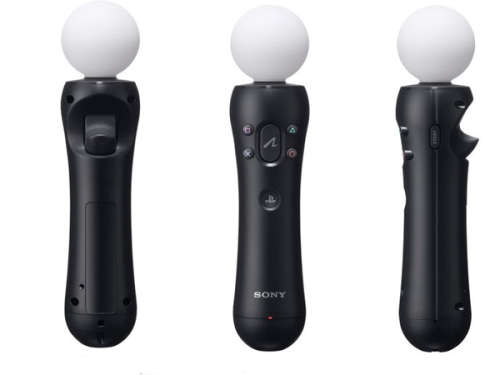 2X PS3 MOVE CONTROLLERS - GREAT DEALS!!