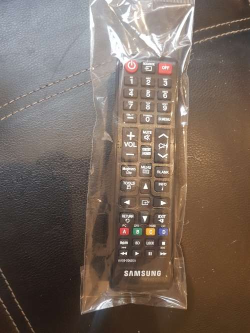 SAMSUNG REMOTE CONTROL AA59-0630A - GREAT DEALS!!