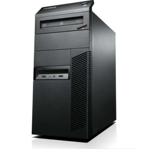 LENOVO M91P THINKCENTRE, I5 QUAD CORE 3.3GHZ+ 500GB HDD, 4GB DDR3 RAM-GREAT DEAL!!