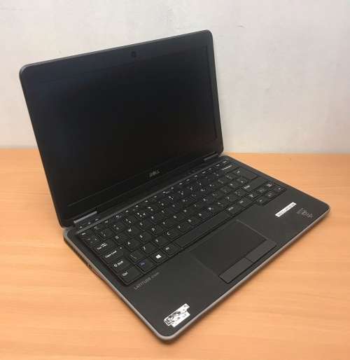 DELL LATITUDE E7250 12.5" CORE I5, 8GB RAM, 256GB SSD HDD!!! GREAT DEAL!!!