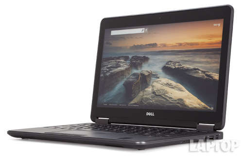 DELL LATITUDE E7250 12.5" CORE I5, 8GB RAM, 256GB SSD HDD!!! GREAT DEAL!!!