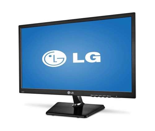 LG 19EN33S-B- LED monitor - 18.5" -GREAT SPECIAL!!!
