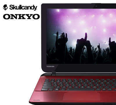 Toshiba Satellite L50- SKULLCANDY!! Core i5, 6GB RAM, 1TB HDD, AMD RADEON R7 M260!!! GREAT DEAL!!!