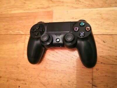 PS4 V1 WIRELESS CONTROLLER -GREAT DEALS!!