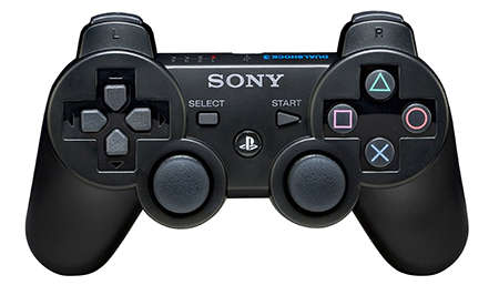 PS3 WIRELESS CONTROLLER - GREAT DEALS!!