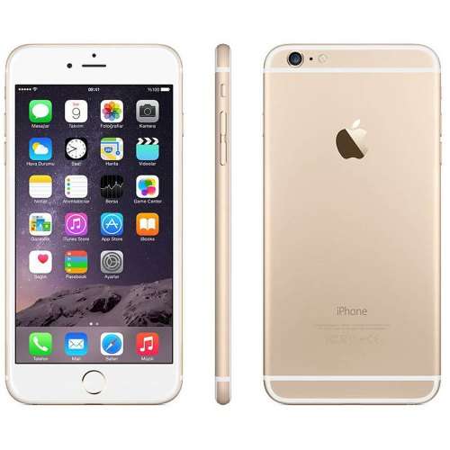 ROSE GOLD APPLE iPhone 6s 128GB LTE IN THE BOX - amazing condition !!GREAT DEAL!!