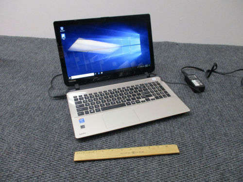 Toshiba Satellite L55- !! Core i5, 4GB RAM, 1TB HDD, AMD RADEON R5 M230!!! LATE ENTRY!!!