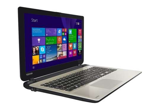 Toshiba Satellite L55- !! Core i5, 4GB RAM, 1TB HDD, AMD RADEON R5 M230!!! LATE ENTRY!!!