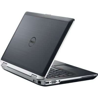 DELL LATITUDE E6420- (14") CORE i5-2520M, 4GB DDR3 RAM, 500GB HDD!!!