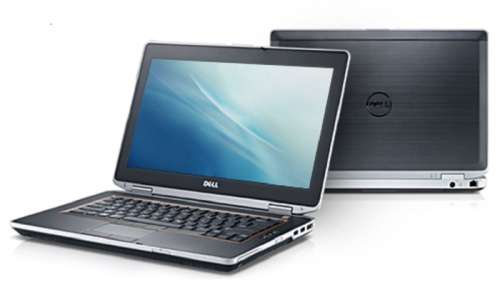 DELL LATITUDE E6420- (14") CORE i5-2520M, 4GB DDR3 RAM, 500GB HDD!!!