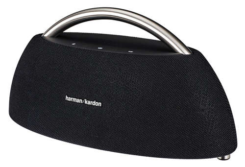 Harman Kardon Go Play Portable Blue Tooth Speaker Superior sound and style designed LOCAL STOCK!