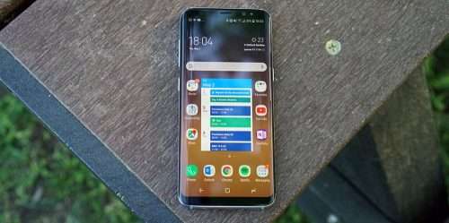 Samsung Galaxy S8 64GB LTE (INCLUDING CHARGER)_ CRAZY SPECIAL!!!