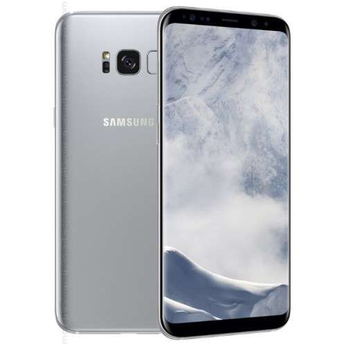 Samsung Galaxy S8 64GB LTE (INCLUDING CHARGER)_ CRAZY SPECIAL!!!