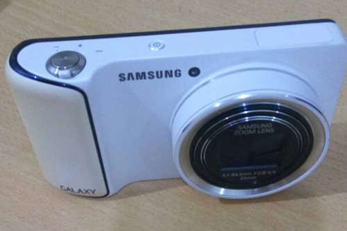 samsung-galaxy-camera-ek-gc100- (wi-fi) SIM SLOT_ AMAZING DEAL!!