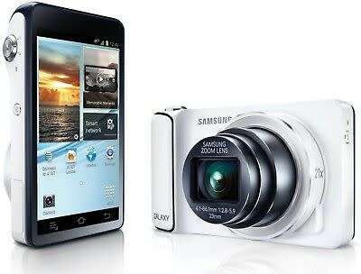 samsung-galaxy-camera-ek-gc100- (wi-fi) SIM SLOT_ AMAZING DEAL!!