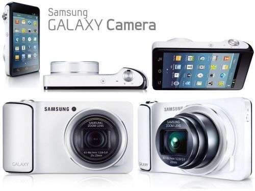 samsung-galaxy-camera-ek-gc100- (wi-fi) SIM SLOT_ AMAZING DEAL!!