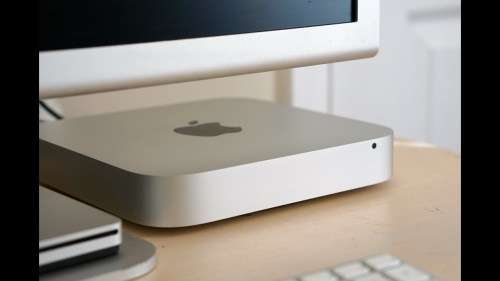 APPLE MAC MINI LATE 2014 CORE I5 2.6GHZ, 8GB DDR3 RAM, 1TB HDD -AMAZING DEAL!!