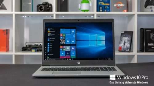 HP PROBOOK 450 G6- (15.6") QUAD CORE i5-8265U, 16GB DDR4 RAM, 256GB M.2 SSD +500GB HDD(UHD 620)!!!