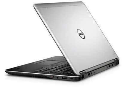 DELL LATITUDE E7240- (12.5") CORE i5-4200U, 4GB DDR3 RAM,128GB SSD HDD!!!