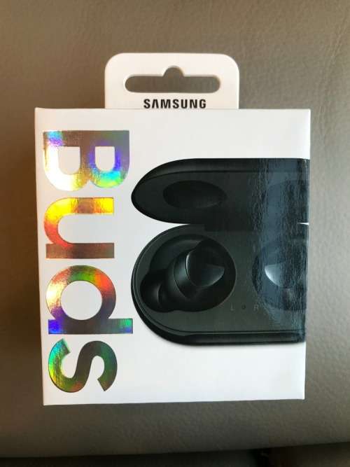 SAMSUNG BUDS SM~ R170 Wireless Earphones (in ear) 2019 - GREAT DEALS!!