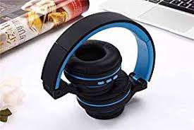 BT Wireless Headphone SY- BT896- 4.2 VERSION -GREAT DEALS!!