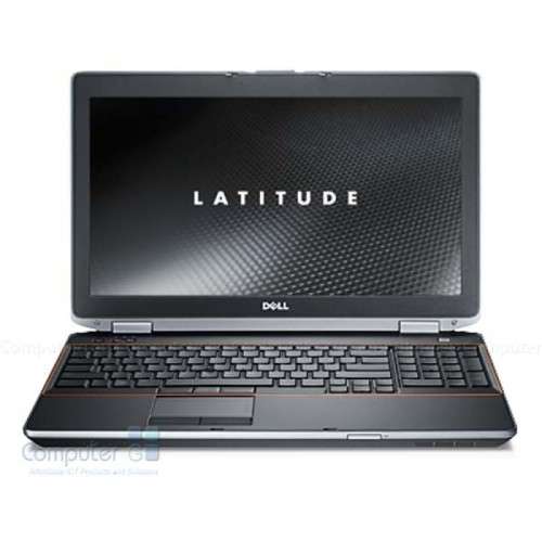 Dell Latitude E6520 Intel Core i7 (15.6") 4GB DDR3 RAM, 750GB HDD WITH GFX!!! GREAT DEAL!!!