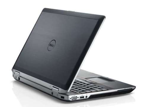 Dell Latitude E6520 Intel Core i7 (15.6") 4GB DDR3 RAM, 750GB HDD WITH GFX!!! GREAT DEAL!!!