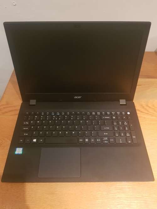 ACER TRAVELMATE P258 (15.6") I5 -6200U, 8GB DDR4 RAM, 1TB HDD!!! GREAT DESIGN -AMAZING DEAL