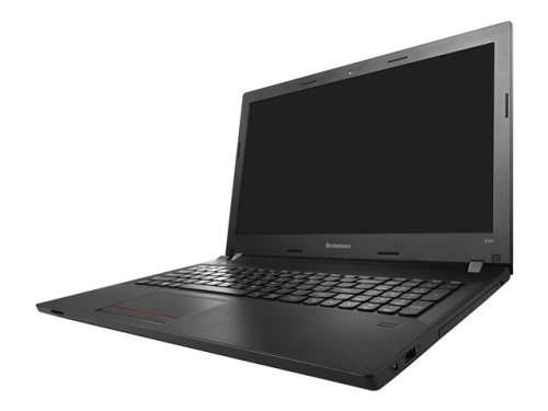 LENOVO E50-80 (15.6") CORE i3-5005U, 4GB DDR3 RAM, 500GB HDD!!!