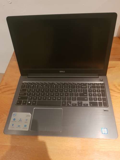 DELL VOSTRO 5568- (15.6") CORE i5-7200U, 8GB DDR4 RAM, 1TB HDD!!! GREAT DEAL!!!