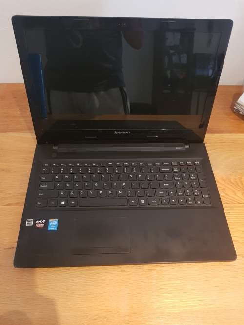 LENOVO G50-80 (15.6") CORE i7-5500U, 6GB DDR3 RAM, 1TB HDD, AMD R5 M330!!!
