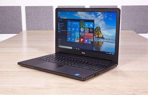 DELL VOSTRO 3000 (15.6") I5- 6200U, 8GB RAM, 1TB HDD, RADEON R5 M335!!! RED COVER!!