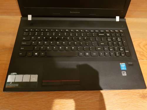 LENOVO E50-80 (15.6") CORE i3-5005U, 4GB DDR3 RAM, 500GB HDD!!!