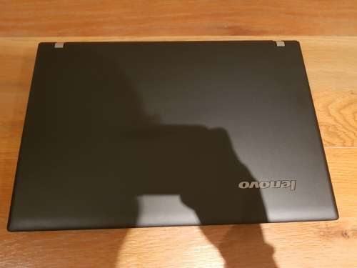 LENOVO E50-80 (15.6") CORE i3-5005U, 4GB DDR3 RAM, 500GB HDD!!!