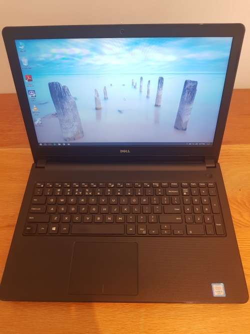 DELL VOSTRO 3559 (15.6") I5- 6200U, 8GB RAM, 1TB HDD!! GREAT DEAL!!