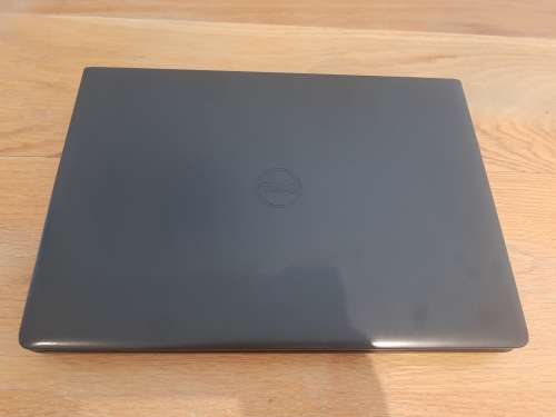 DELL LATITUDE 3470- (14") CORE i5-6200U, 4GB DDR3 RAM, 500GB HDD WITH EXTENDED BATTERY!!!