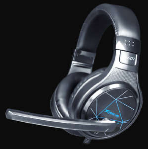 NEW XTRIKE ME GH-501 Gaming Stereo Headset (PC/XBOX/PS4)- GREAT DEALS!!