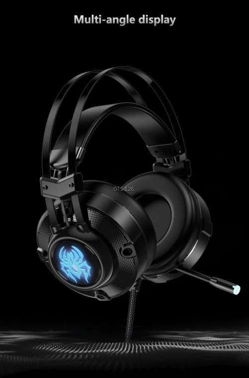 NEW YORO G20 7.1 Gaming Stereo Headset (PC/XBOX/PS4)- GREAT DEALS!!