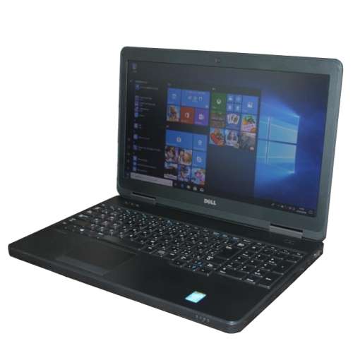 DELL LATITUDE E5540- (15.6") CORE i7- 4600U, 16GB DDR3 RAM, 1TB HDD!!! GREAT DEAL!!!